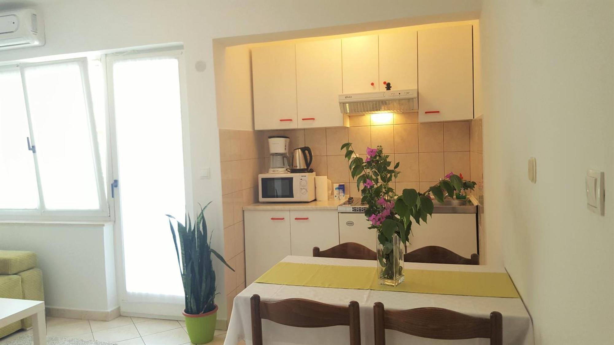 טרוגיר Apartments Vojin מראה חיצוני תמונה