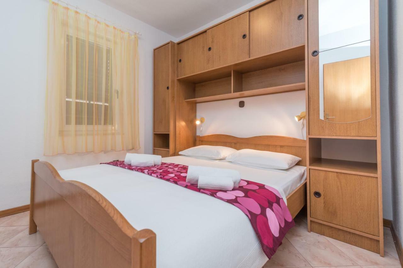 טרוגיר Apartments Vojin חדר תמונה